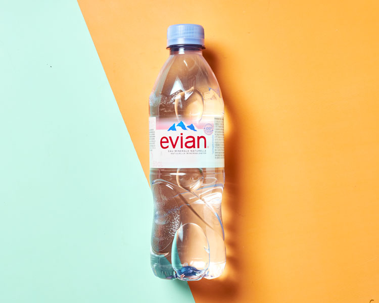 Evian