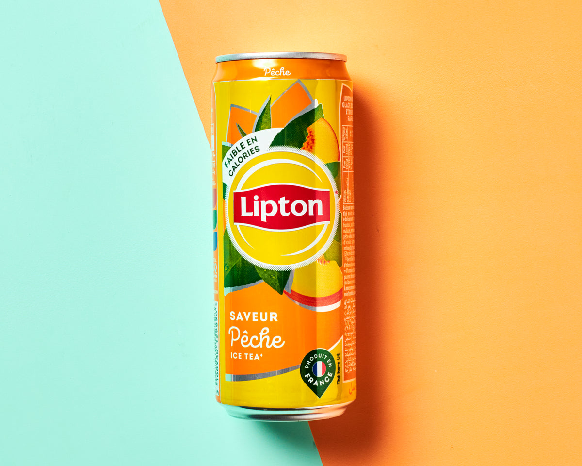 Liption Ice Tea Lipton Iced Tea Maker Instructions at Suzanne Prince blog